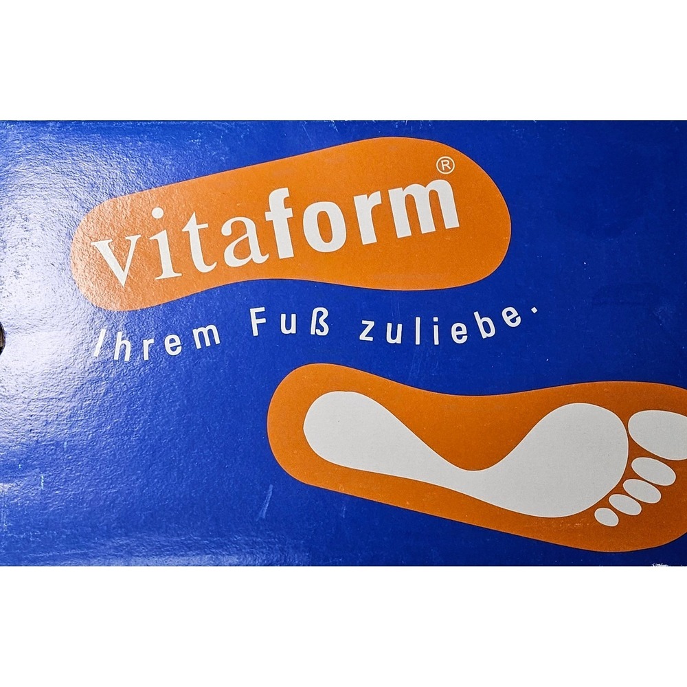 Vitaform Olive Green Leather Loafer Flats Bow Comfort Shoes Womens EU 37/US‎ 7 - Picture 9 of 16